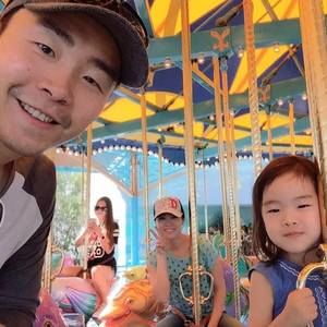 Meet your Posher, Wayne